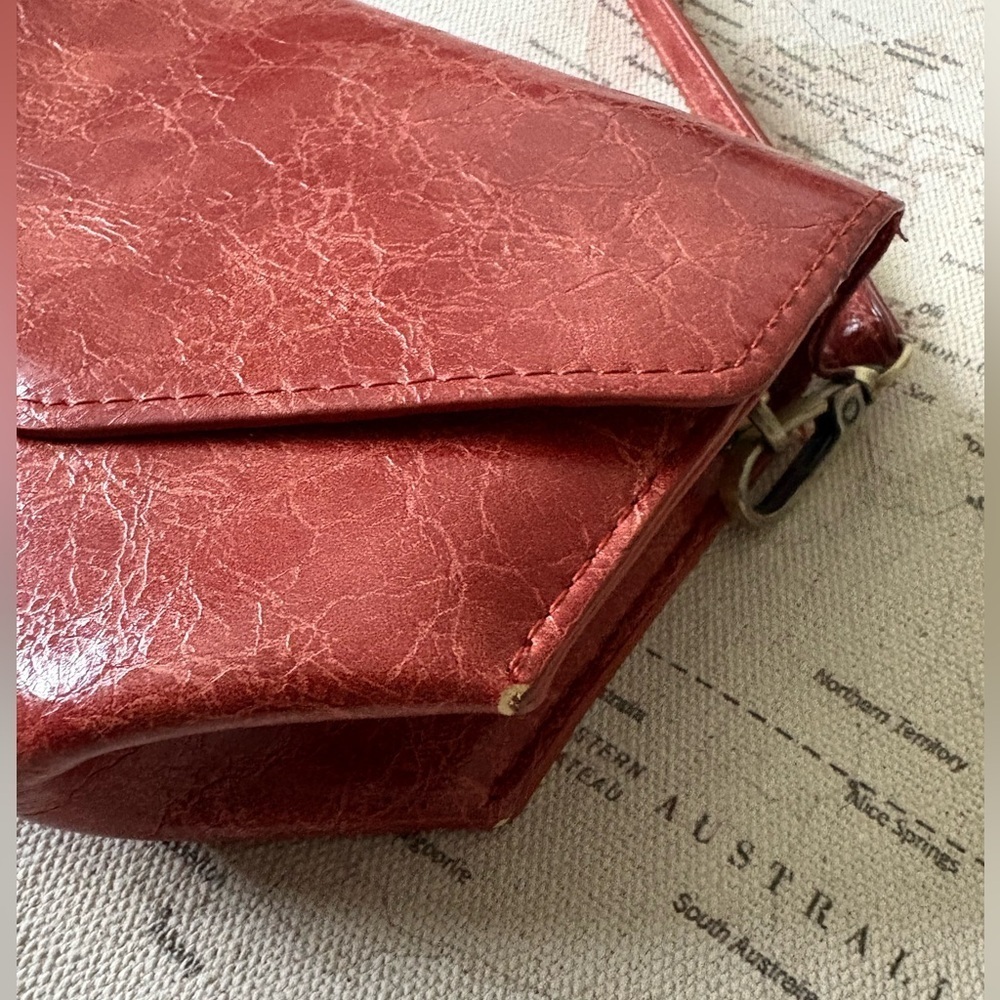 Anthropologie Crossbody Wallet - Picture 3 of 8